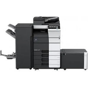 Konica Minolta bizhub C3320i