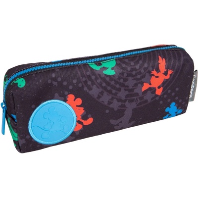 COOLPACK Ученически несесер Cool Pack Lido - Mickey Mouse (F009315)