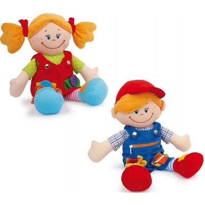 Small Foot 2 PANENKY CHIARA A MASSIMO