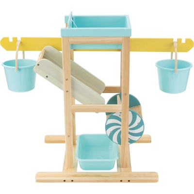 lupilu Sada pískoviště a hraní s vodou XXL – Sleviste.cz