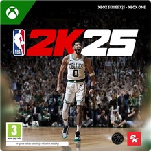 NBA 2K25