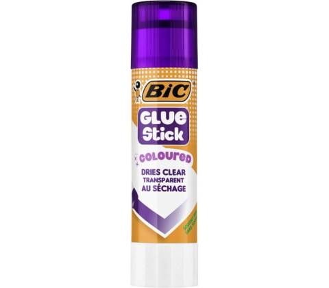 BIC Lepidlo v tyčinke 8 g