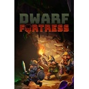 Dwarf Fortress