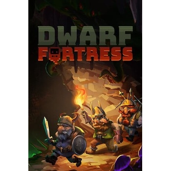 Dwarf Fortress