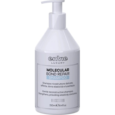 ENVIE Molecular Bond Shampoo 250 ml