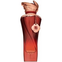 Riiffs Elyssia Scarlet čistý parfém unisex 100 ml