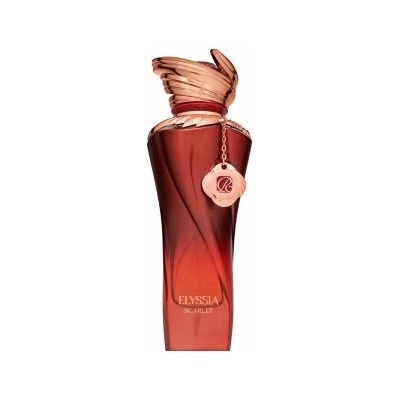Riiffs Elyssia Scarlet čistý parfém unisex 100 ml