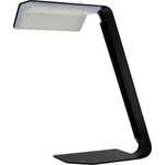 Alba Настолна лампа, LED, 9 W, ALBA "Steelio", черна LEDSTEELIO N (LEDSTEELIO N)