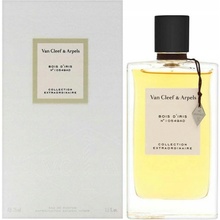 Van Cleef & Arpels Collection Extraordinaire Bois d'Iris parfumovaná voda dámska 75 ml