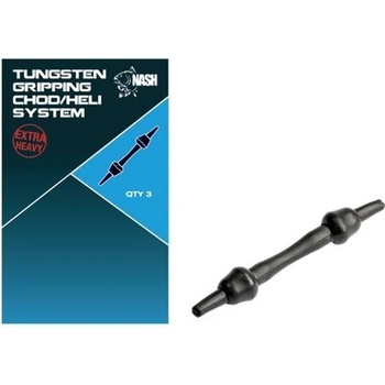 Kevin Nash Tungsten Gripping Chod/Heli System