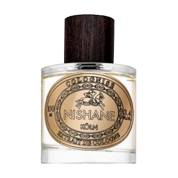 NISHANE Hespéridé Colognisé EDC 100 ml