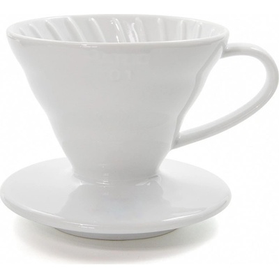 Hario Dripper V60-01 Ceramic