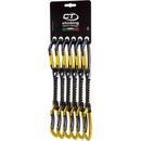 Climbing Technology 6X Lime Set Dy 12Cm
