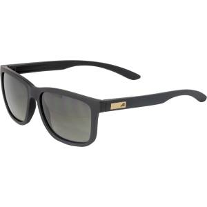 Alpina Слънчеви очила Alpina Burst Mirror S3 Sunglasses - Black Matt / Red Mirror - размер One Size (205-5193-0111) Слънчеви очила
