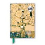 Flame Tree Publishing Gustav Klimt: Tree of Life (Foiled Blank Journal) | Flame Tree Studio