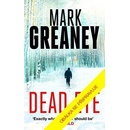 Jestřáb - Mark Greaney
