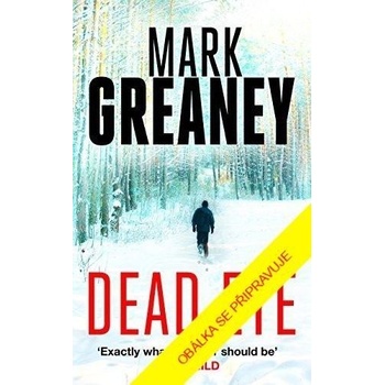 Jestřáb - Mark Greaney