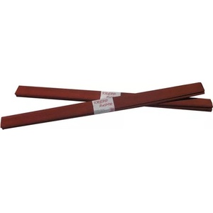  Крепова хартия 50x200cm кафява 28 LCFX0007 (LCFX0007)