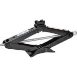 Recenzia Automax Nožnicový zdvihák 2 t