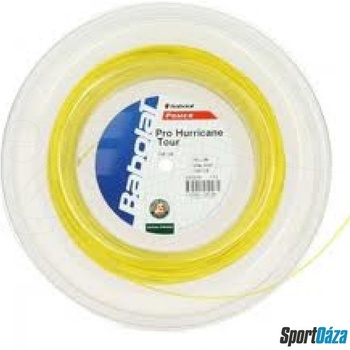 Babolat Pro Hurricane Tour 120m 1,30mm