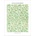 Принт Willow bough pattern, Уилям Морис - репродукция (Print1053)