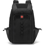 Leguon Тактическа медицинска раница Medis, черен (LG000701.Black)