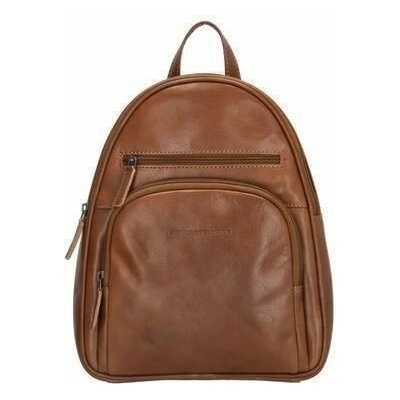 Hide & Stitches San Antonio 16865 Brown 6,3L