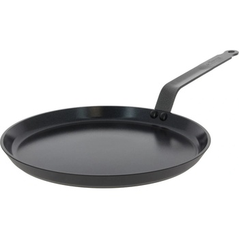 de Buyer Тиган за палачинки CERANOA 30 cm, черен, алуминий, de Buyer (DB822530)
