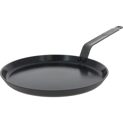 de Buyer Тиган за палачинки CERANOA 30 cm, черен, алуминий, de Buyer (DB822530)