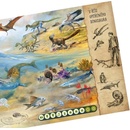 Interaktivní hračky Albi Kouzelné čtení Kniha Dinosauři