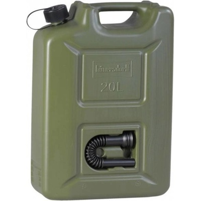Makita kanister plastovy 20l