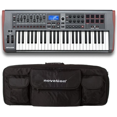Novation Impulse 49
