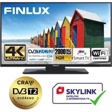 Finlux TV58FUF7161