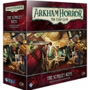 Arkham Horror LCG: The Scarlet Keys Investigator Expansion EN