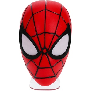 Paladone Лампа Paladone - Spiderman, Mask (PP11357SPMV2VN)