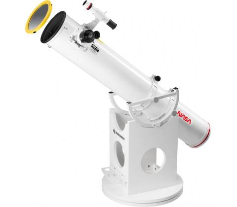 Dobson ISA Space Exploration 150/1200