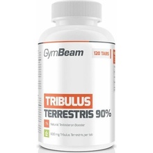 GymBeam Tribulus Terrestris 120 tabliet