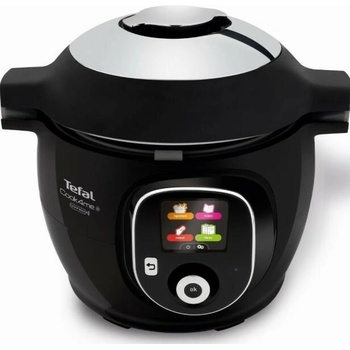 Image 1 of Tefal Cook4me+ Connect CY855830