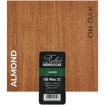Rubio Monocoat Oil 2C Almond - Двукомпонентно масло за вътрешна употреба 3.5л (6039)