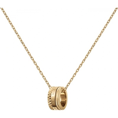 Daniel Wellington Elevation necklace DW00400266