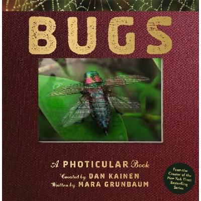 Bugs - Dan Kainen