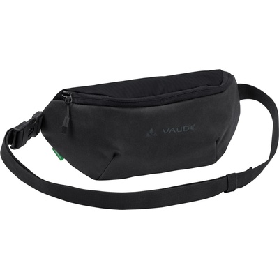 Vaude Чанта за кръст Vaude Citymove Hip bag - Black - размер 2 l (510-4836-0311)