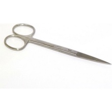 ZSZ Nožnice chirurgické hrotnaté 130 mm