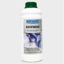 Nikwax BaseWash prací prostředek na syntetické prádlo 1 l