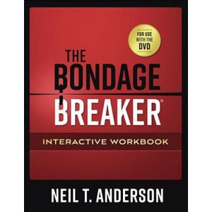 The Bondage Breaker(r) Interactive Workbook | Neil T. Anderson (2019)