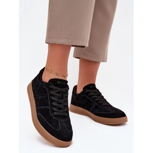 Step in style Дамски кецове модел 216479 Step in style