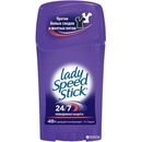 Dezodoranty a antiperspiranty Lady Speed Stick 24/7 Invisible Woman deostick 45 g
