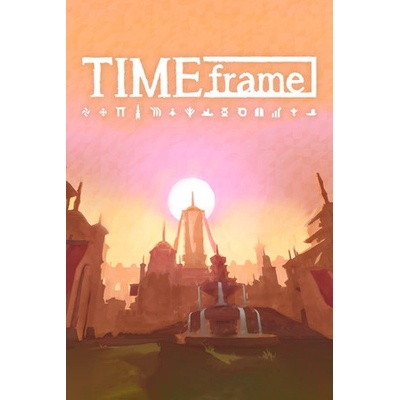 Random Seed Games TIMEframe (PC)