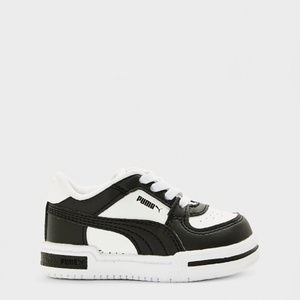 PUMA Маратонки Puma Kids CA Pro Low-Top Trainers - Black/White