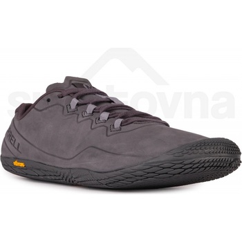 Merrell Barefoot tenisky Vapor Glove 3 Luna LTR granite